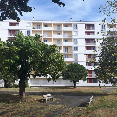 Apartamento Bonabonheur Toulouse Exterior foto