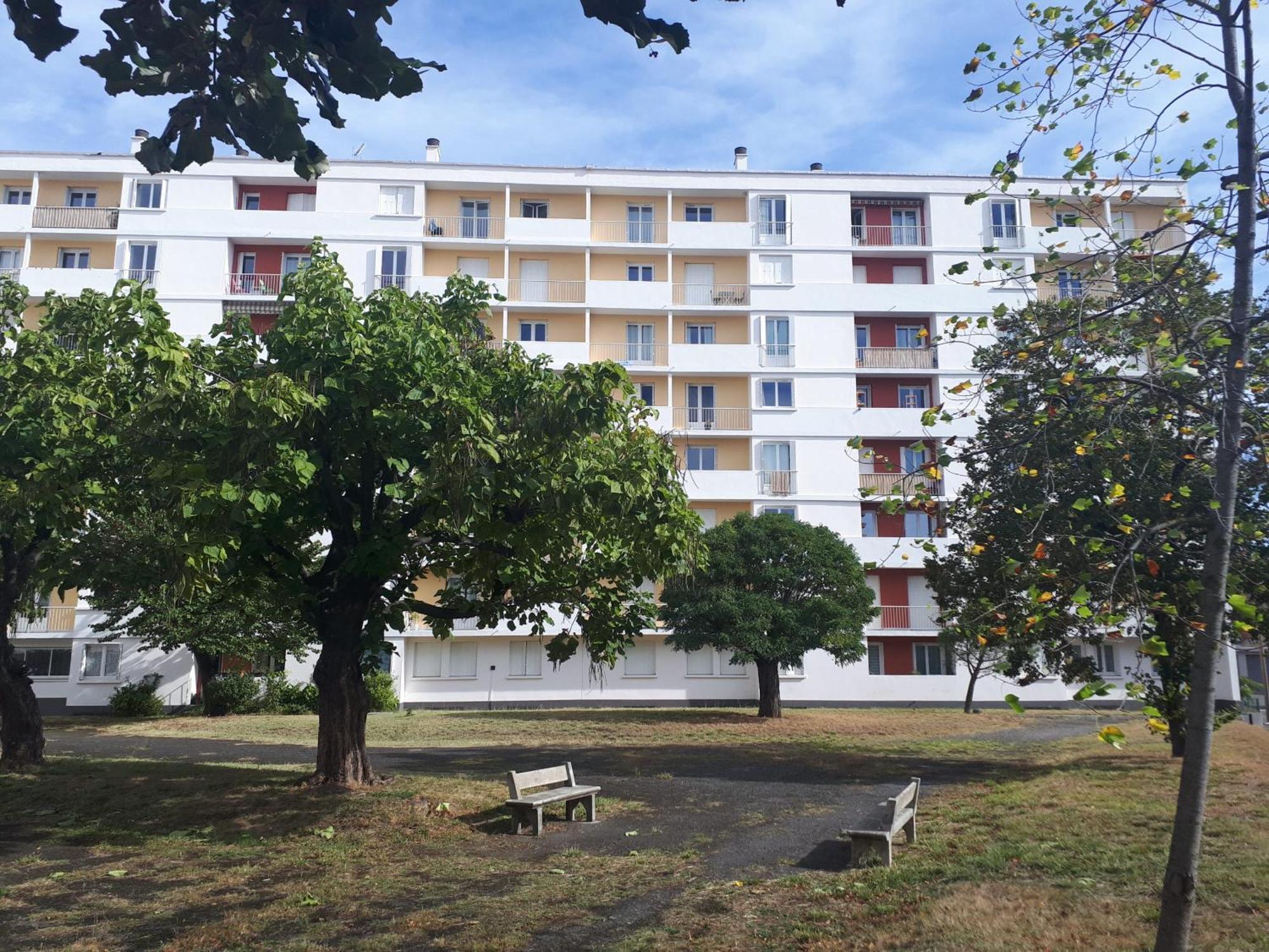 Apartamento Bonabonheur Toulouse Exterior foto